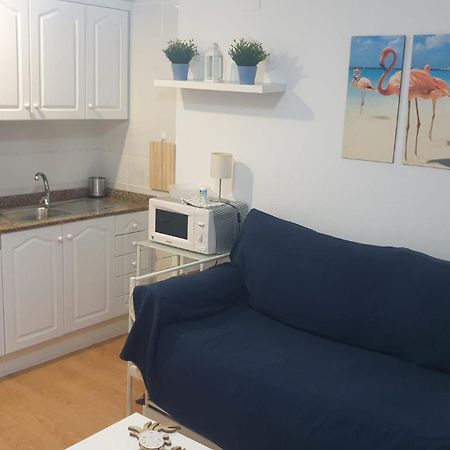 Atico Berni Apartment Santa Pola Luaran gambar