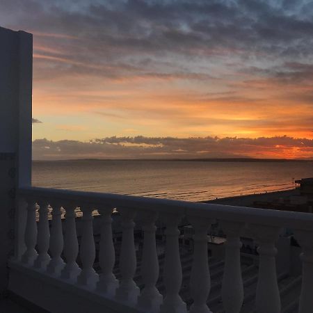 Atico Berni Apartment Santa Pola Luaran gambar