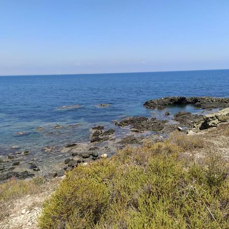 Atico Berni Apartment Santa Pola Luaran gambar