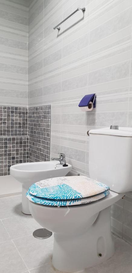 Atico Berni Apartment Santa Pola Luaran gambar