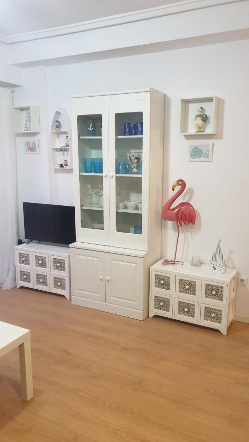 Atico Berni Apartment Santa Pola Luaran gambar