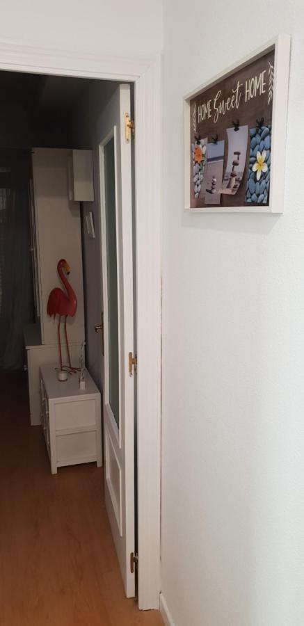 Atico Berni Apartment Santa Pola Luaran gambar