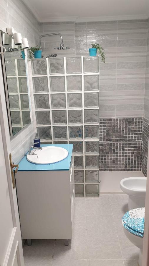 Atico Berni Apartment Santa Pola Luaran gambar
