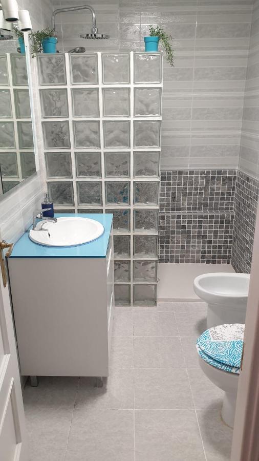Atico Berni Apartment Santa Pola Luaran gambar