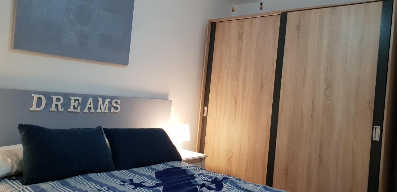 Atico Berni Apartment Santa Pola Luaran gambar