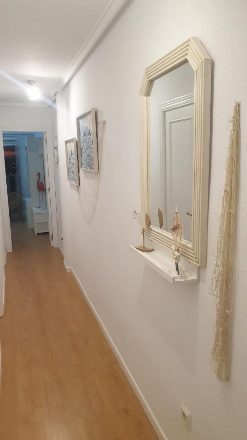 Atico Berni Apartment Santa Pola Luaran gambar