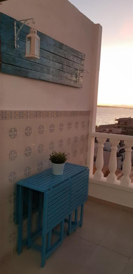 Atico Berni Apartment Santa Pola Luaran gambar
