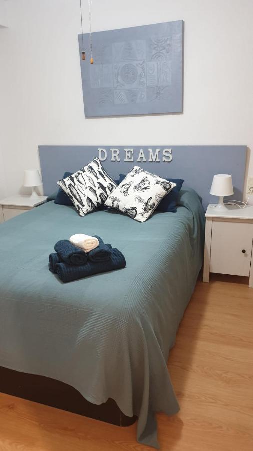 Atico Berni Apartment Santa Pola Luaran gambar