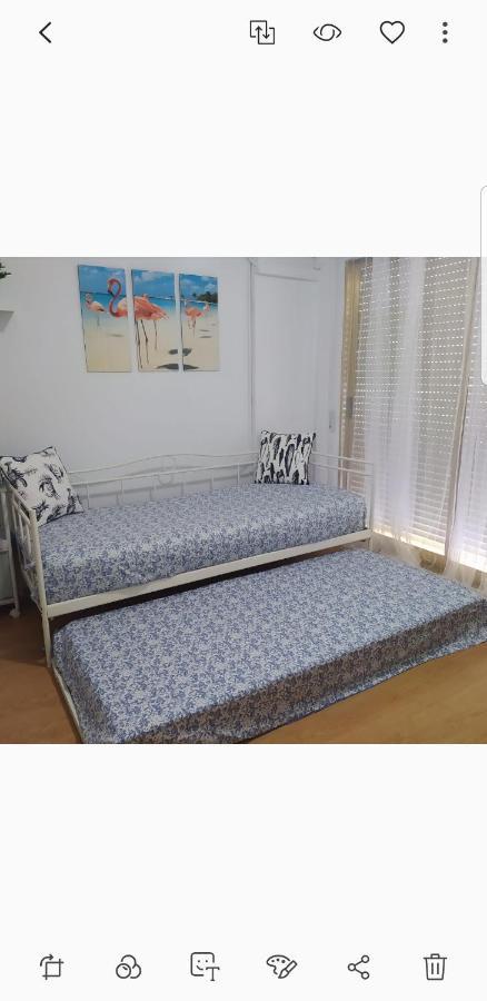 Atico Berni Apartment Santa Pola Luaran gambar